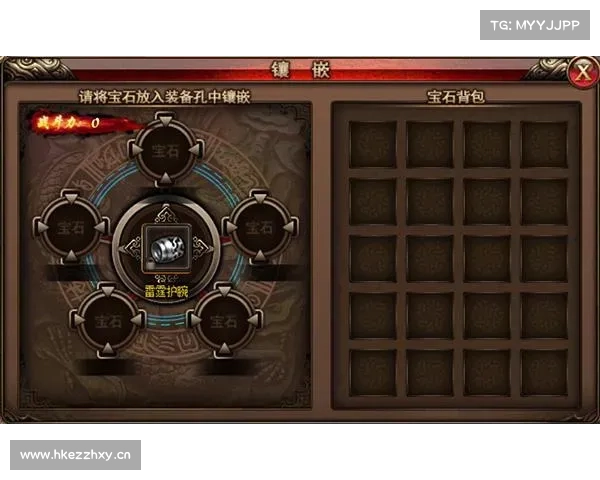 神兵传奇制胜法宝：进阶攻略指南