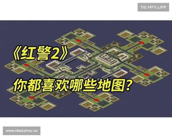 红警地图下载与桌面安装详解