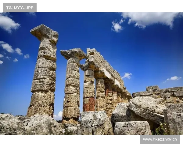 解锁玛雅文明的奥秘：深入探索历史遗迹