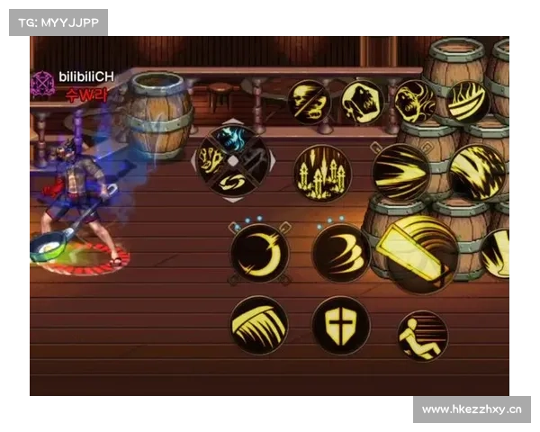 鬼泣PK技巧:连招让你无敌 鬼泣PK技巧:连招让你无敌