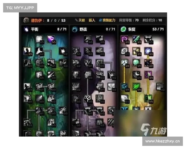 魔兽世界怀旧服:萨满升级攻略全解析